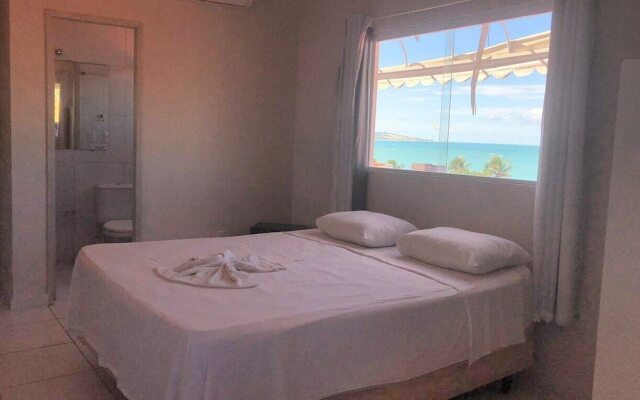 Hotel Pousada Maravista