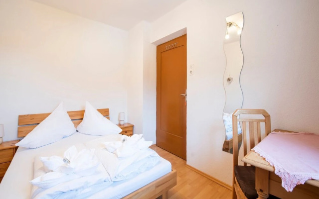 Attractive Apartment In Aschau With Balcony