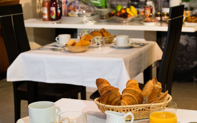 Hotel le Beffroi