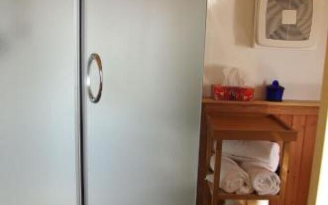 Blitz Beach House Oceanside Suite