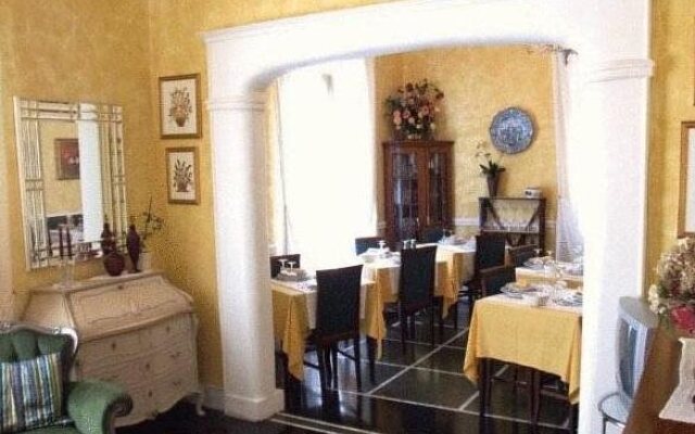 Locanda Villa Moderna