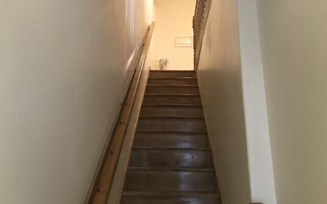 Remarkable 4-Bed Apartment
