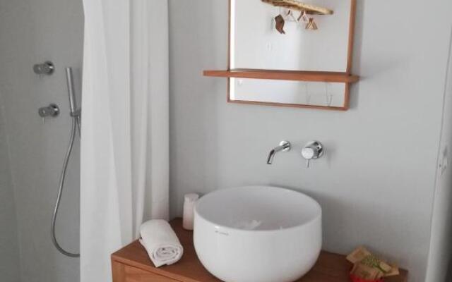 Casa Giufà B&B