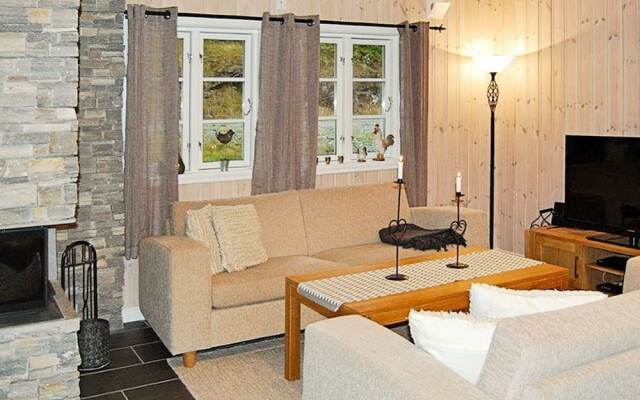 5 Star Holiday Home in Fåvang