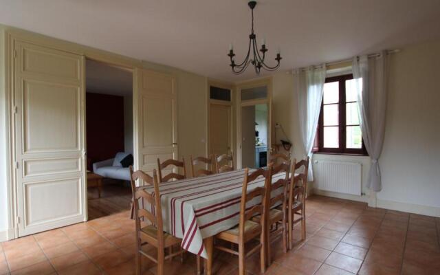 Gîte Cugand, 5 pièces, 8 personnes - FR-1-426-107