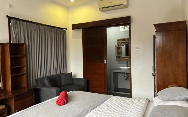 Sadia Guest House
