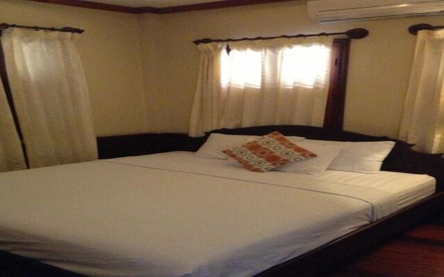 Hoxieng Guesthouse 2