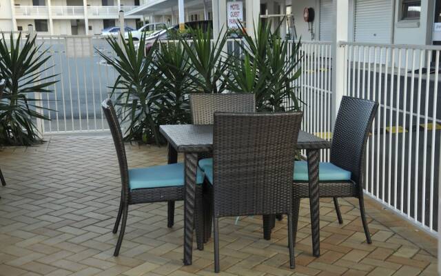 Best Western Sunnybank Star Motel & Apartments