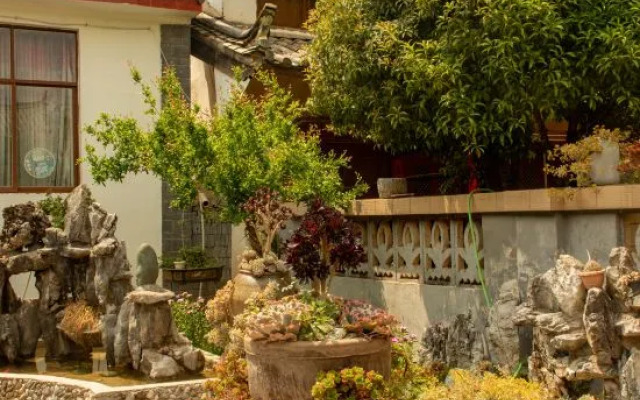 Lijiang Country Inn