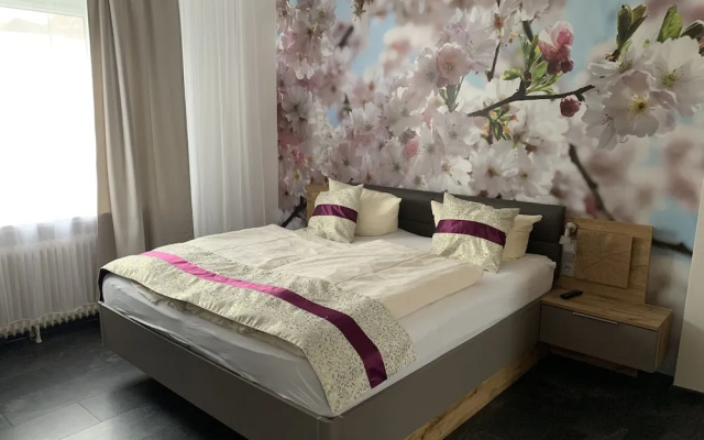 Hotel Paidion