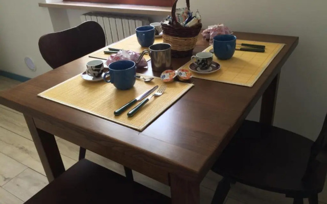 Bed & Breakfast Residenza Il Casone