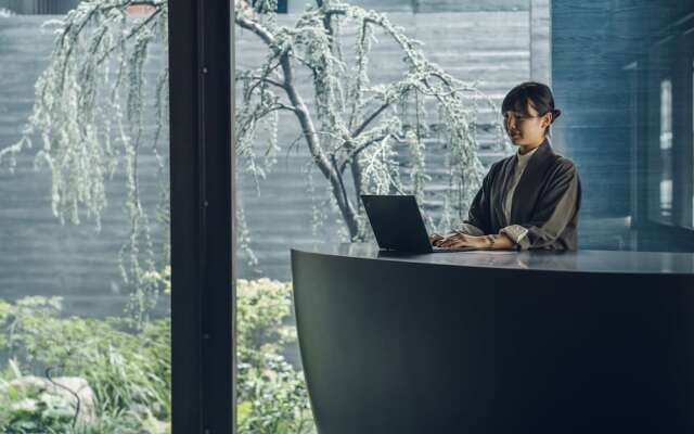 Nol Kyoto Sanjo Aparthotel