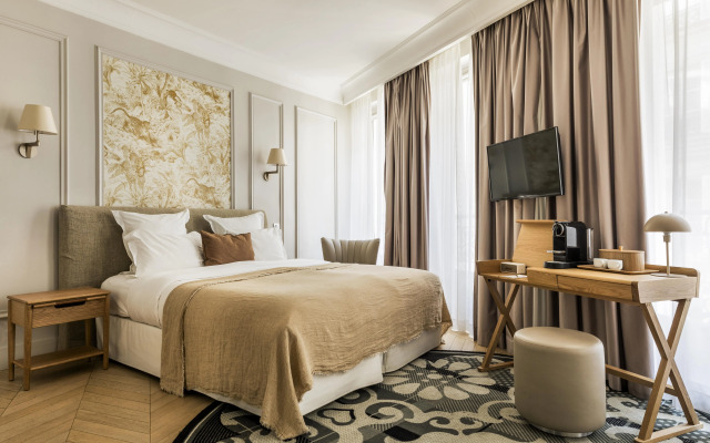 Hôtel Maison Pigalle