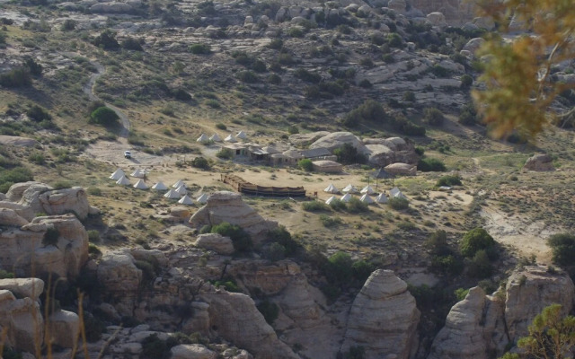 Rummana Camp