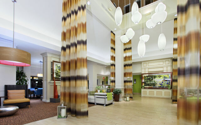 Hilton Garden Inn St. Charles