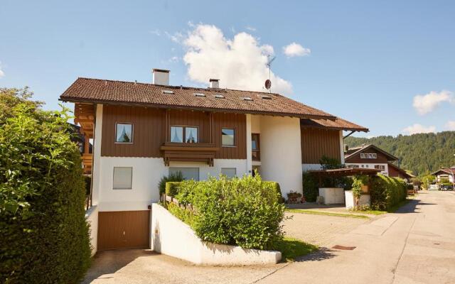 Ferienwohnung Decker