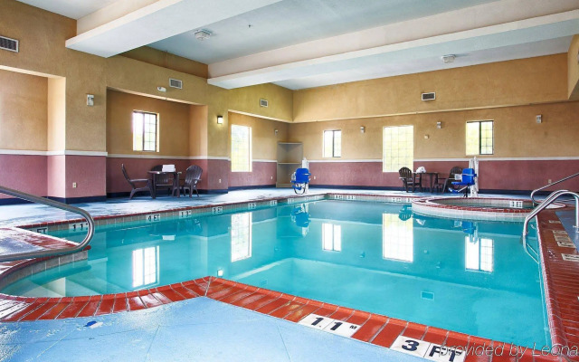 Best Western Jacksonville Inn