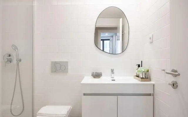 Away to Discover Apartment - hapiness has a place