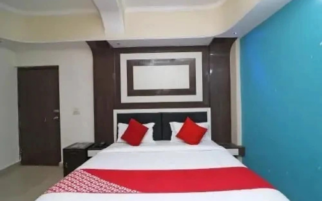 Sri Ram Hotel & Restaurant by OYO Rooms