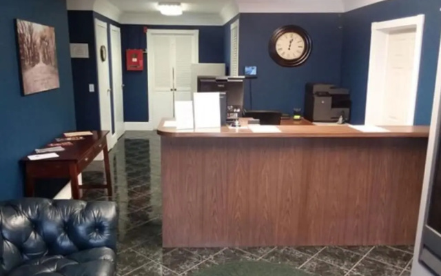 Walton Inn