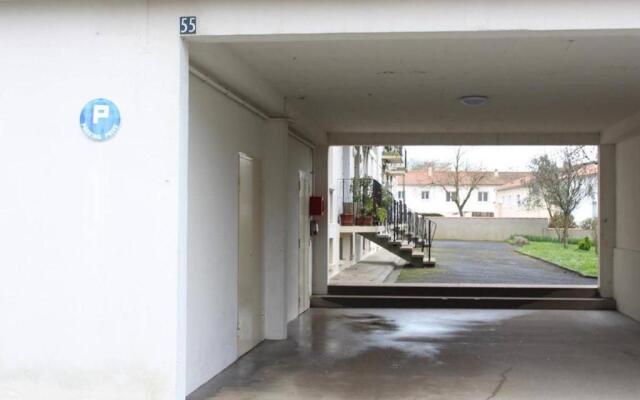 Appartement La Rochelle, 2 pièces, 4 personnes - FR-1-246-301