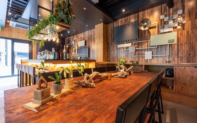 FOCUS Kuramae - Hostel