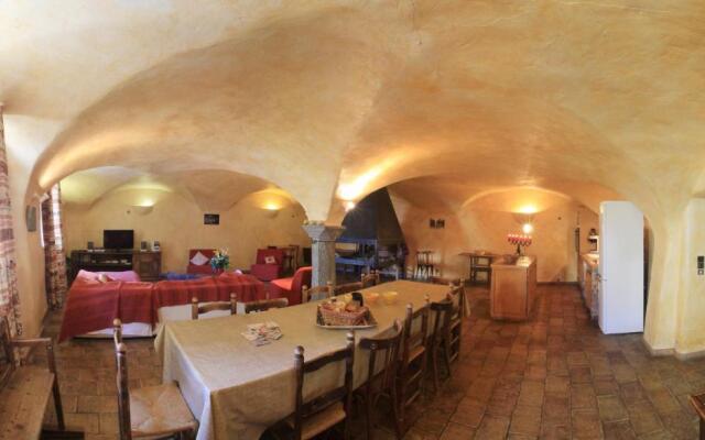 Les Chalets du Villard