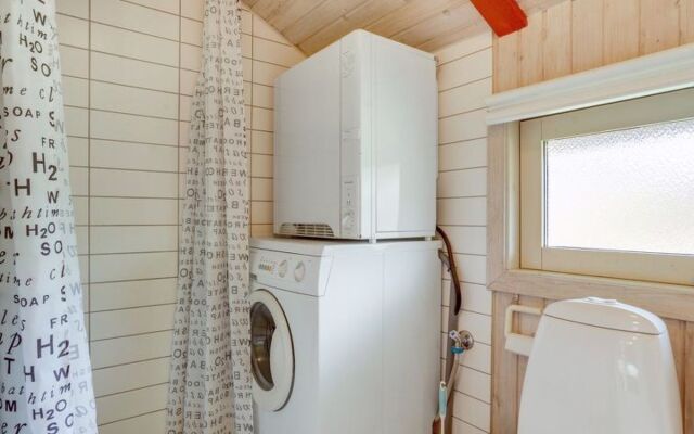 "Aurel" - 600m from the sea in NW Jutland