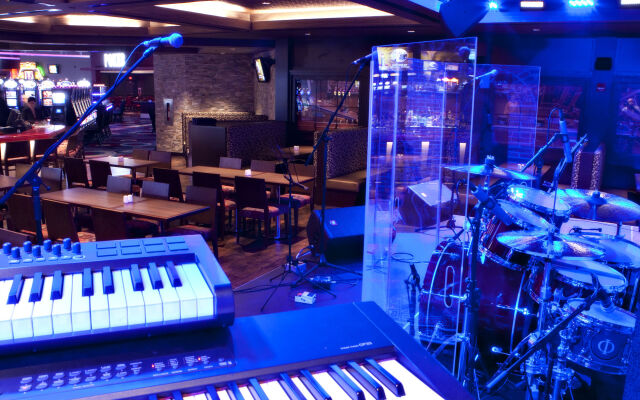 Casino New Brunswick