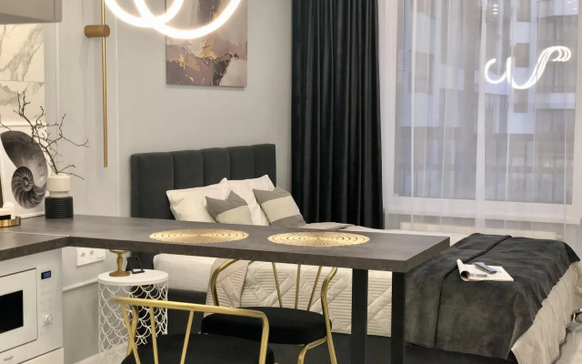 Апартаменты на улице 121 Стрелковой Дивизии 9