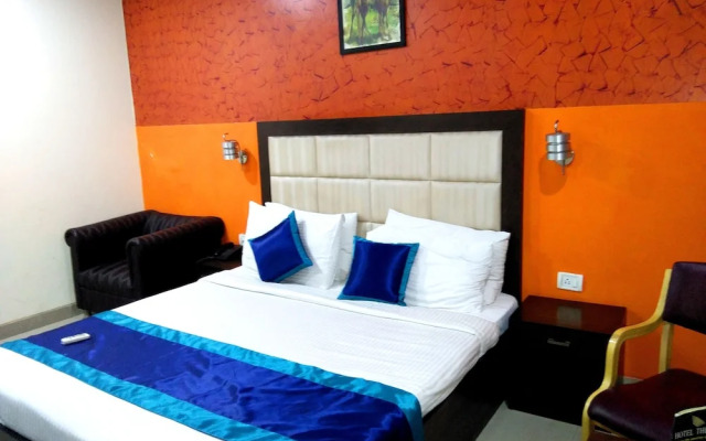 Hotel RTS Plaza Near IGI Airport