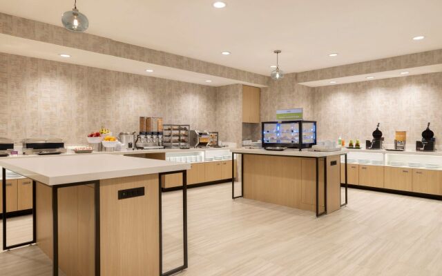 Home2 Suites by Hilton Clovis