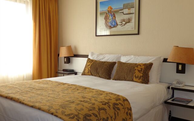 Park Hotel Calama