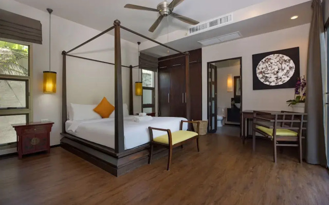 Live the Tropical Dream at Villa Mylico