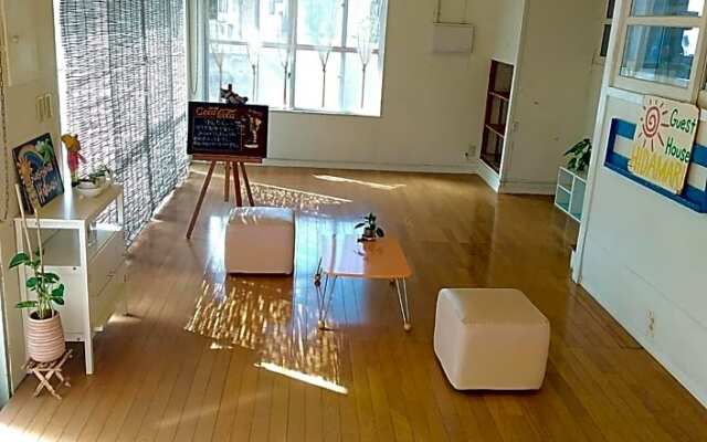 Guest house Hidamari - Vacation STAY 65655v