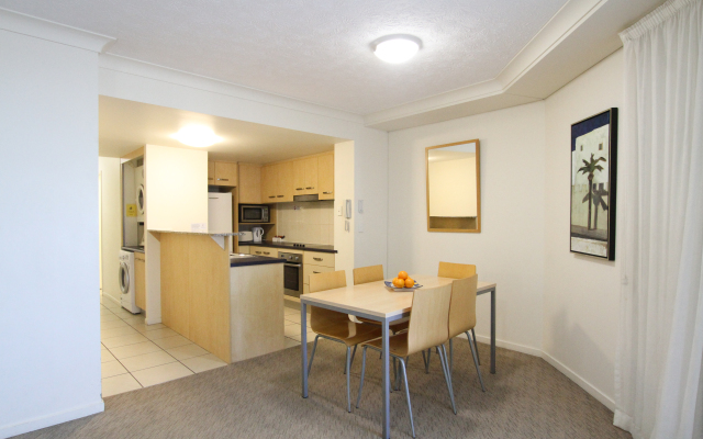 Caloundra Central Apartment Hotel