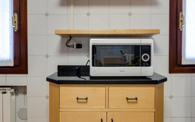 San Marco Venice District