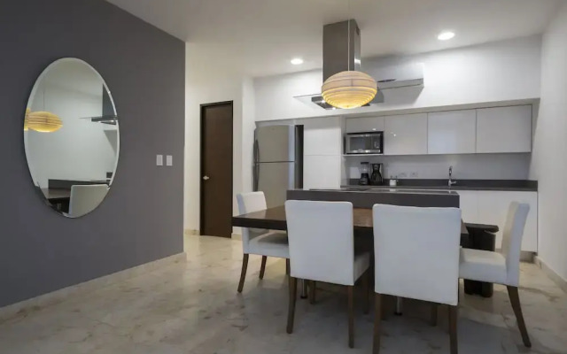 A-Nah Suites Apartamentos by CSR