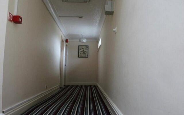 Elmfield Guest Accommodation