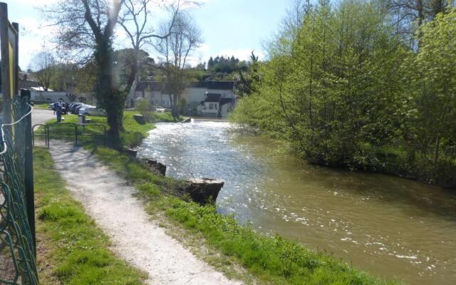 Camping La Citadelle