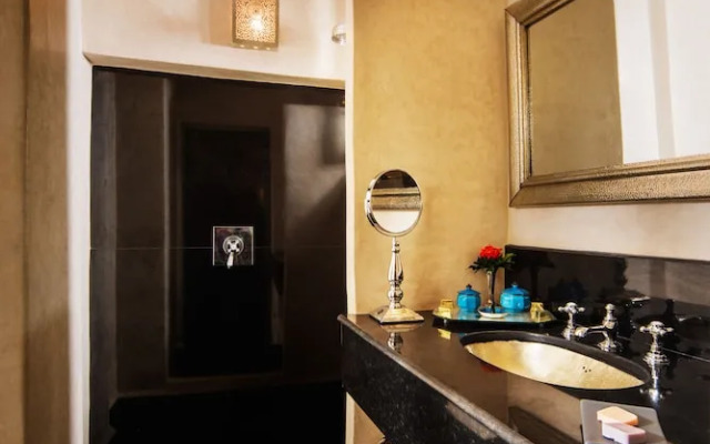 Riad Papillon