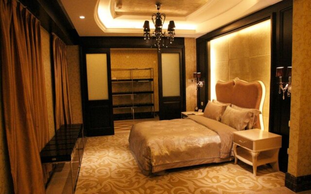 Tian An Guo Hui Luxury Hotel