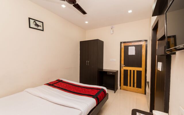 Hotel South Inn by OYO Rooms
