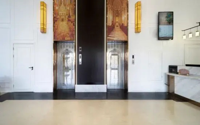 Vienna Classic Hotel (Hefei Lianhua Road Normal College)