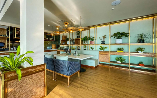 Alila Diwa Goa - A Hyatt Brand