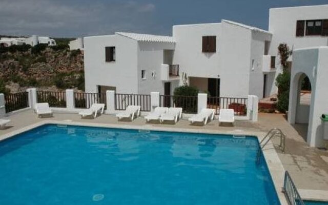 Apartamentos Sa Cornisa