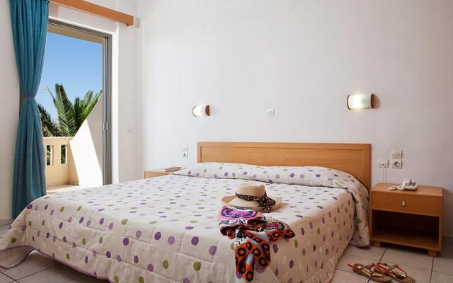 Marinos Beach Hotel