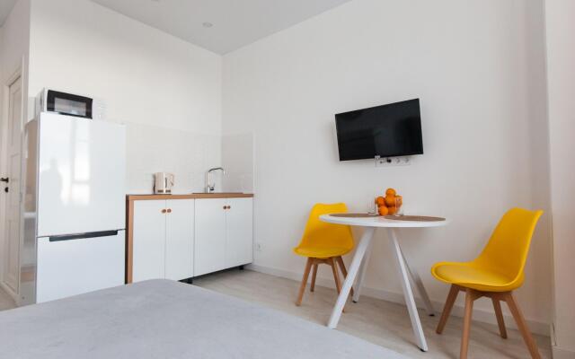 УютноЕКБ на ул. Радищева