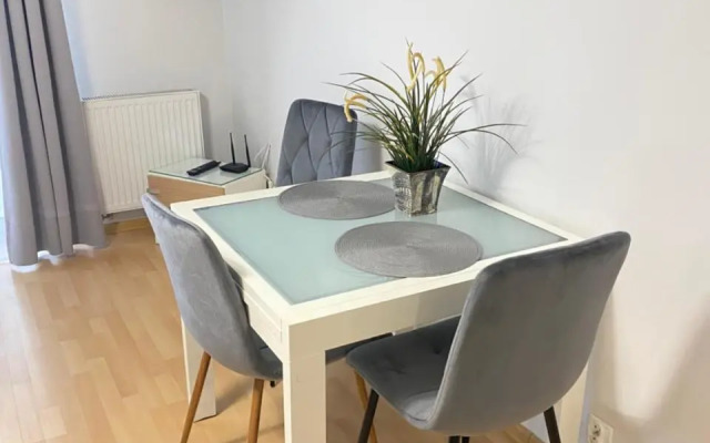 Apartament Comfort w Świnoujściu