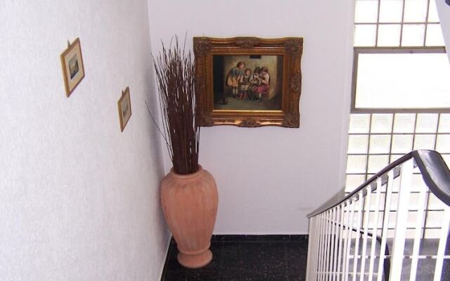 Hotel Post